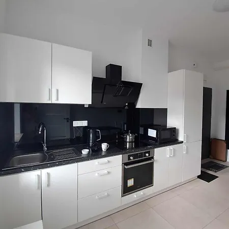 Gwiazda W Muszynie Appartement *