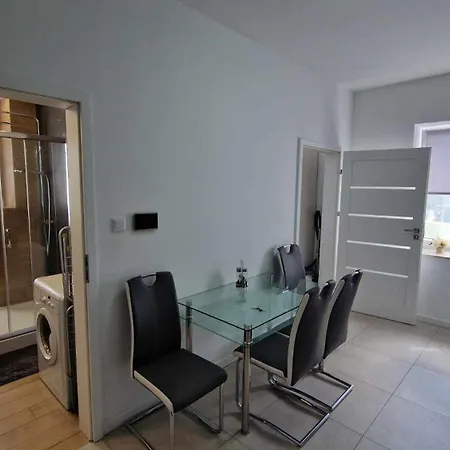 Gwiazda W Muszynie Appartement *