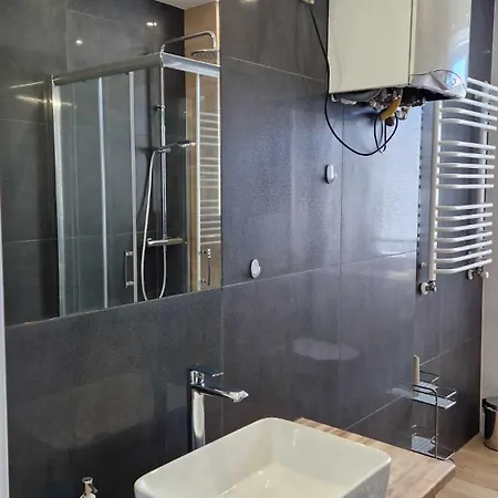 Appartement Gwiazda W Muszynie Muszyna