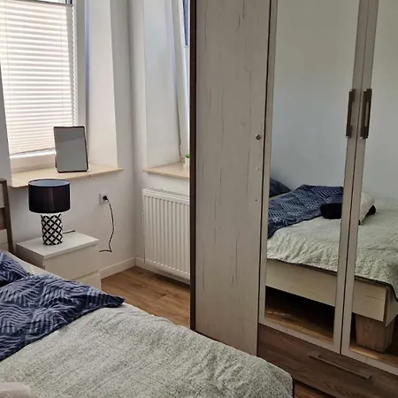 Appartement Gwiazda W Muszynie *