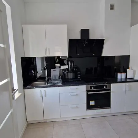 Gwiazda W Muszynie Appartement Muszyna