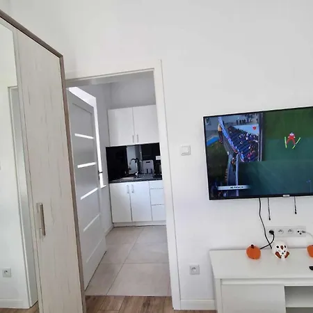Appartement Gwiazda W Muszynie