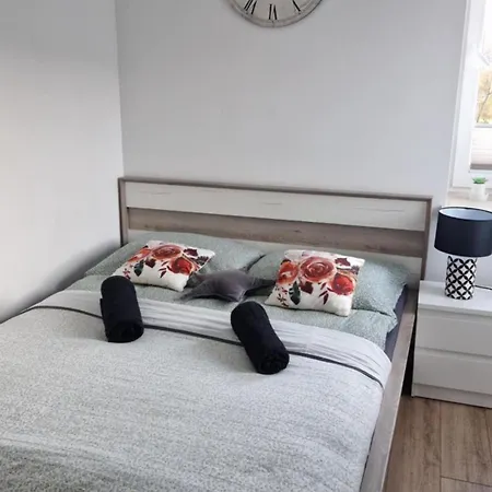 Appartement Gwiazda W Muszynie