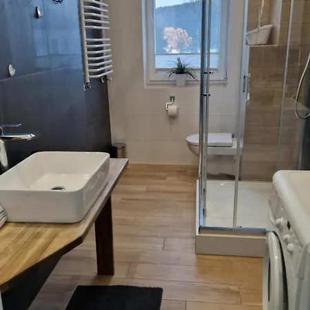 Gwiazda W Muszynie Muszyna