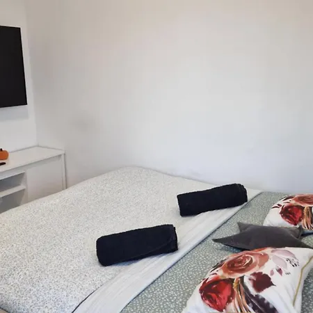 Gwiazda W Muszynie Appartement