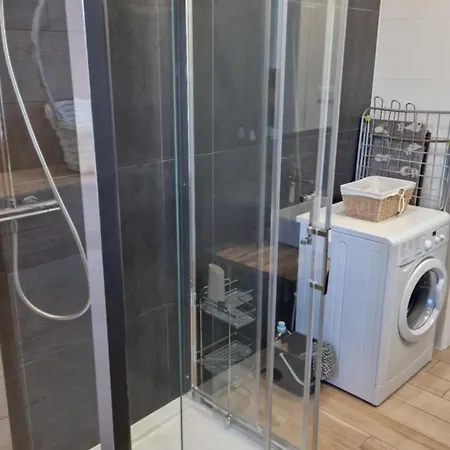 Appartement Gwiazda W Muszynie *